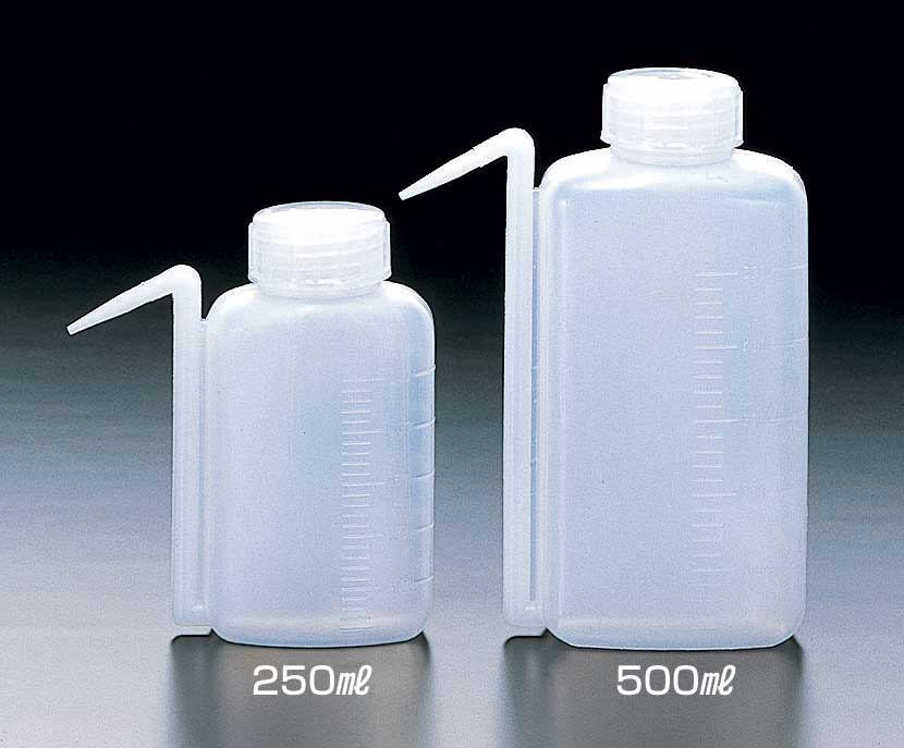 サンプラ（R）PFAガス洗浄瓶 株式会社サンプラテック