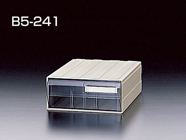 カセッター B5型 B5-241