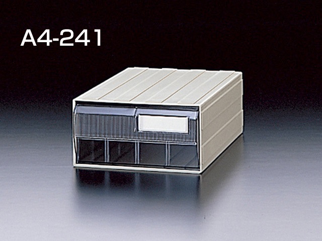 カセッター A4型 A4-241