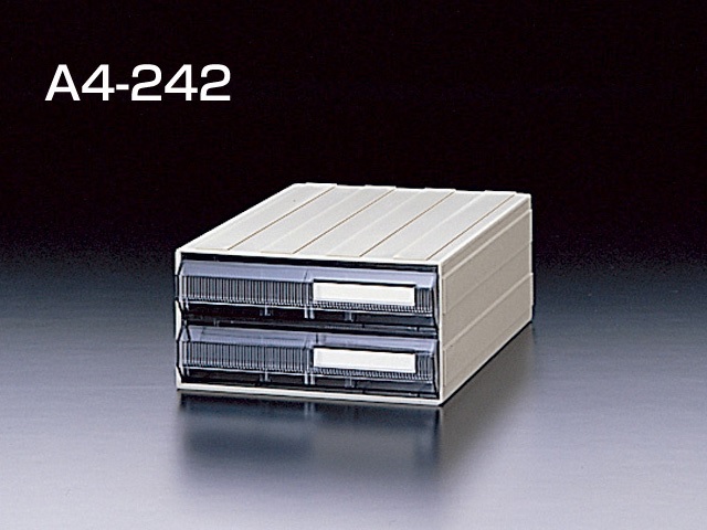 カセッター A4型 A4-242