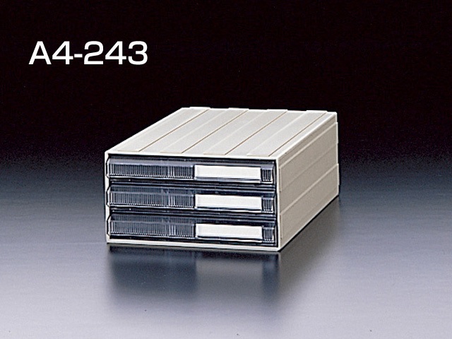 カセッター A4型 A4-243