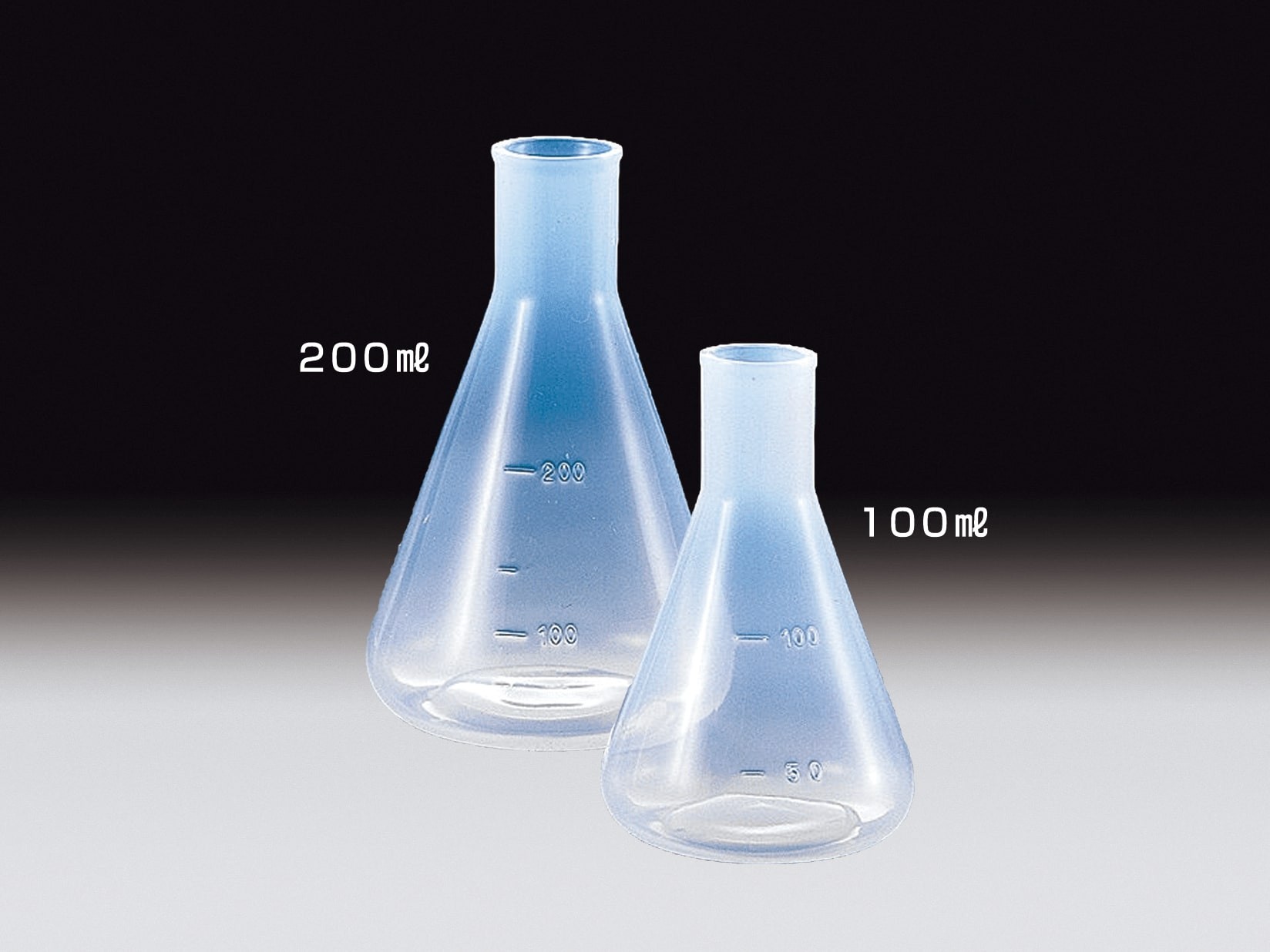 オーダー受注生産 PFA丸底ﾌﾗｽｺ 100mL 107797 1個 その他