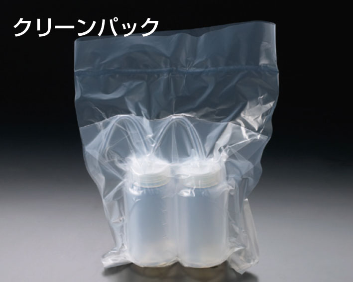 サンプラ（R） PFA広口洗浄瓶 | 株式会社サンプラテック PLA.com【通販 