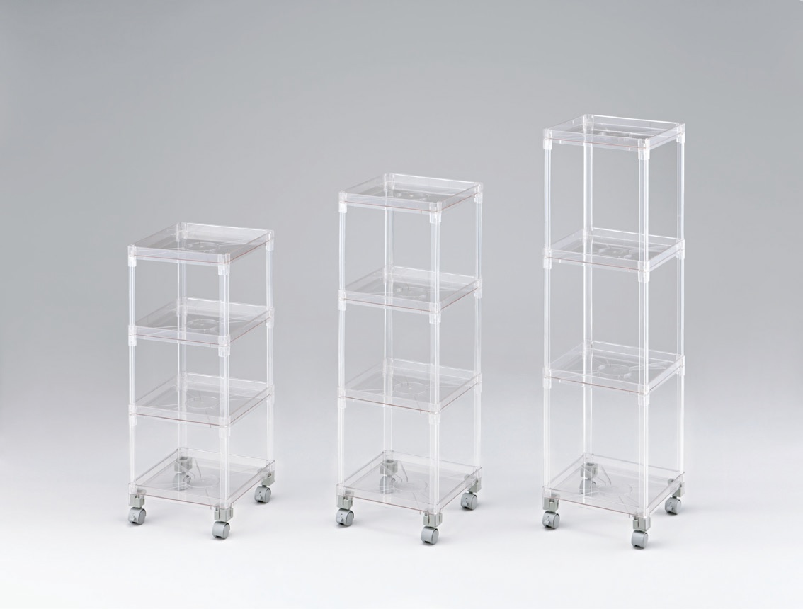 オープンラック W321タイプ