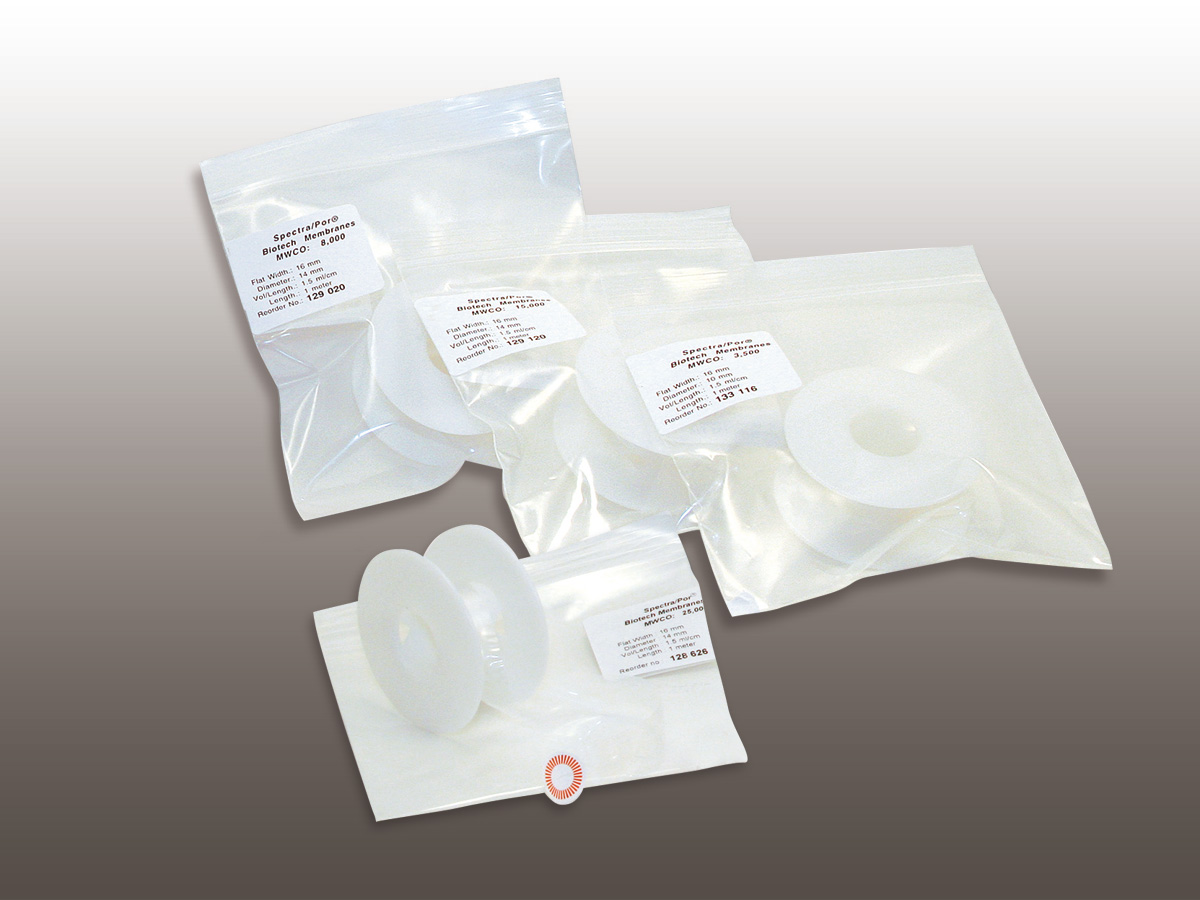 Biotech透析チューブ プラスチック製 理化学機器および用品メーカー サンプラテックのweb販売サイト Pla Com プラコム