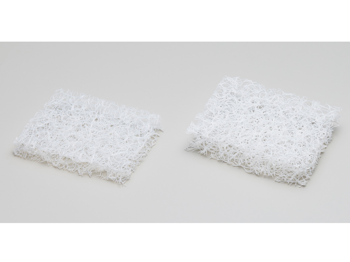 iP-TEC（R） 二次容器専用 網状クッション