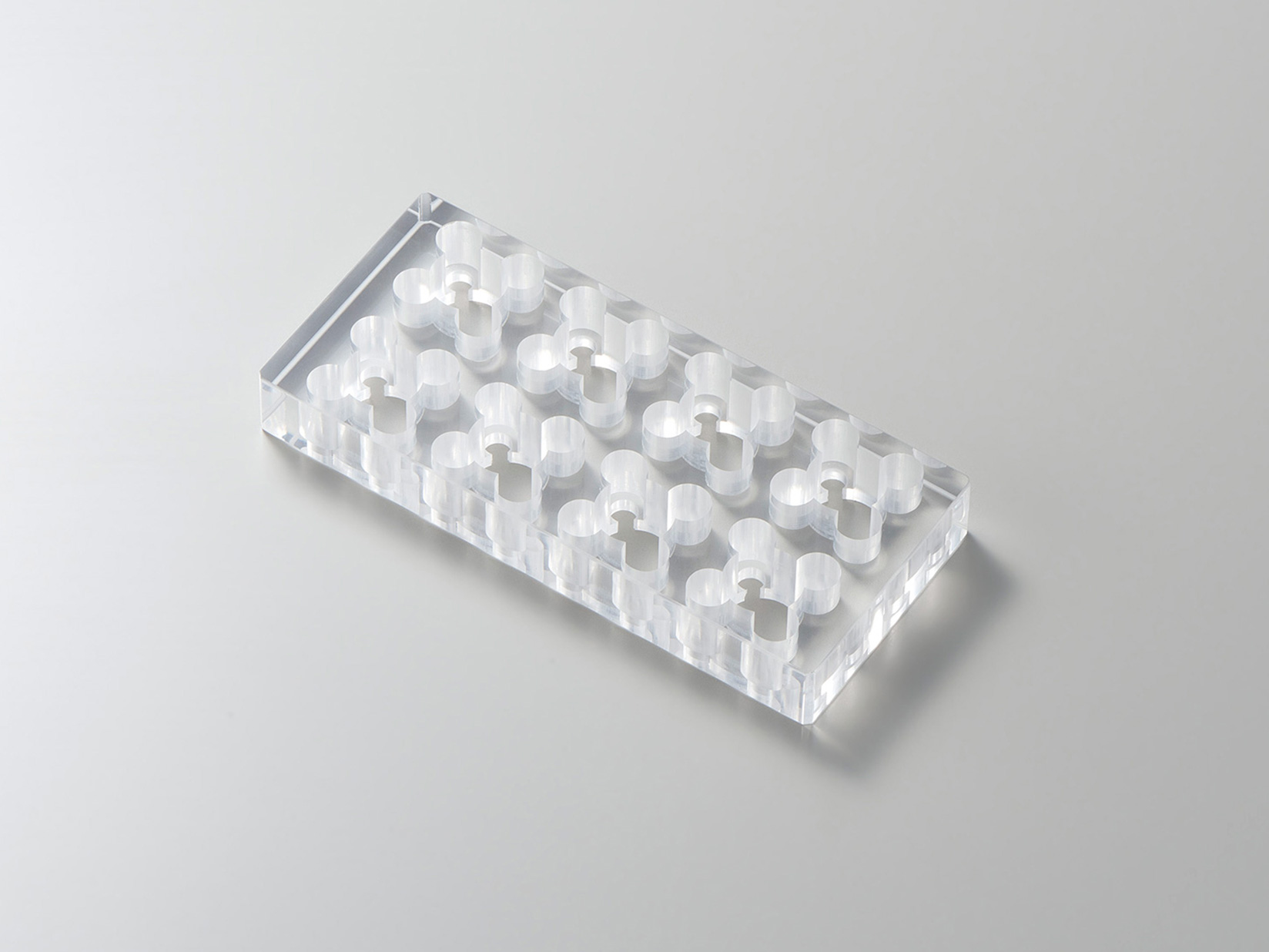 マグネットプレート BiT-Mag8A
